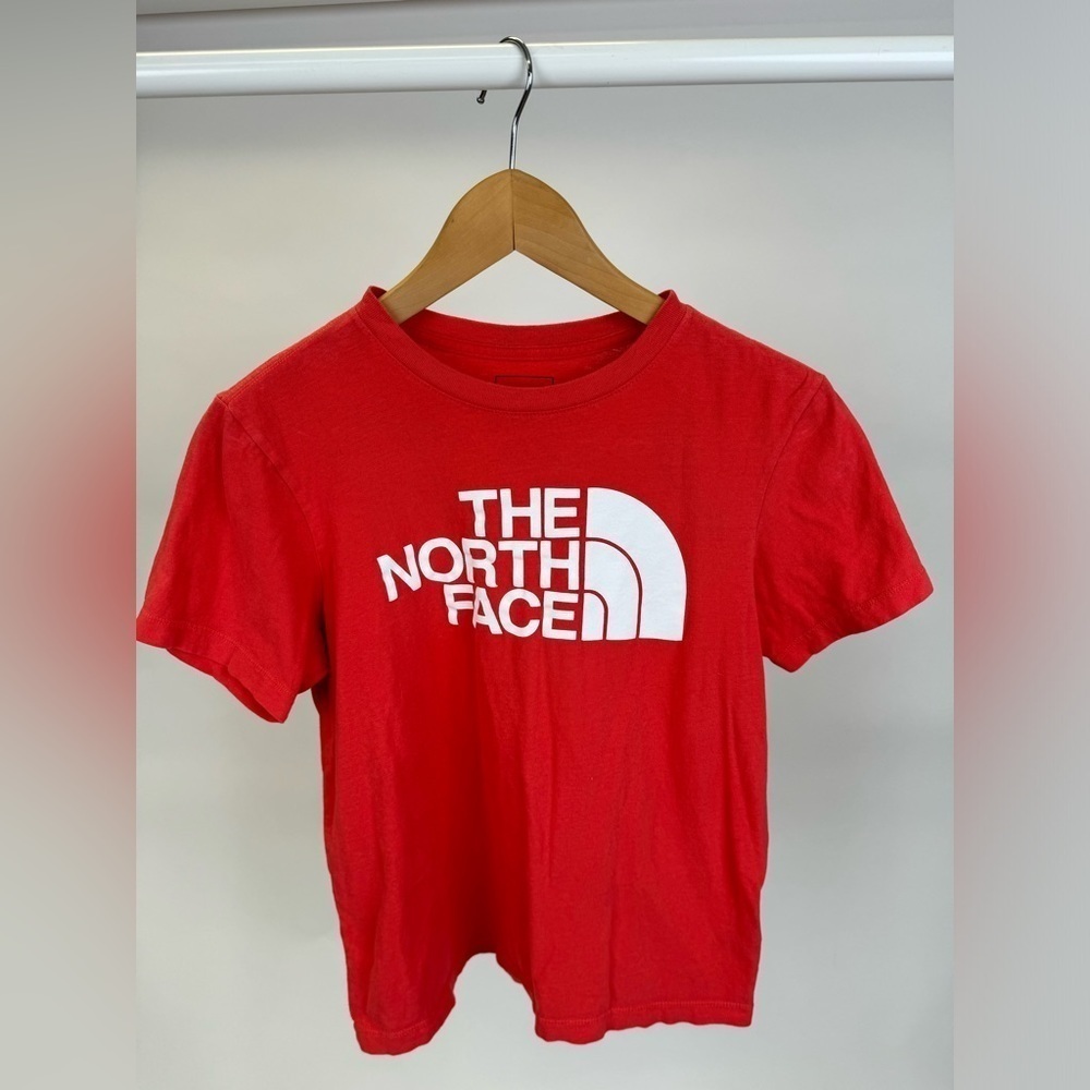 The North Face Tee